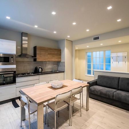 Casavacanza Orchidea 2 Bergamo Ngoại thất bức ảnh