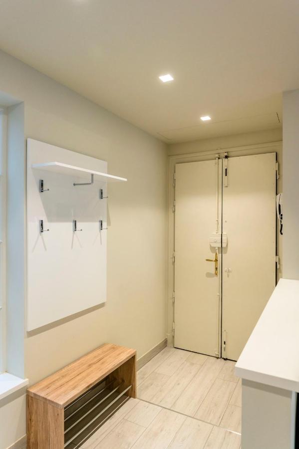 Casavacanza Orchidea 2 Bergamo Ngoại thất bức ảnh