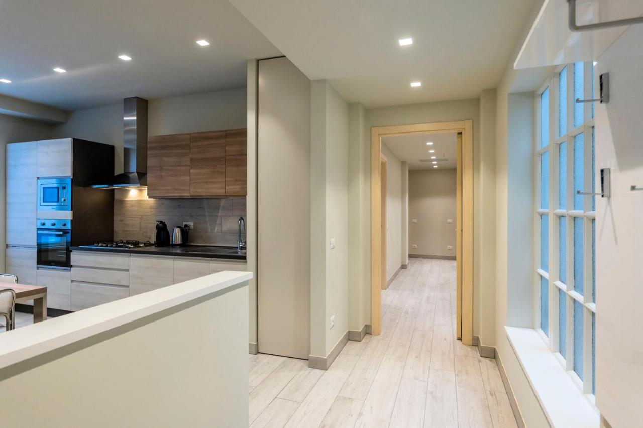 Casavacanza Orchidea 2 Bergamo Ngoại thất bức ảnh