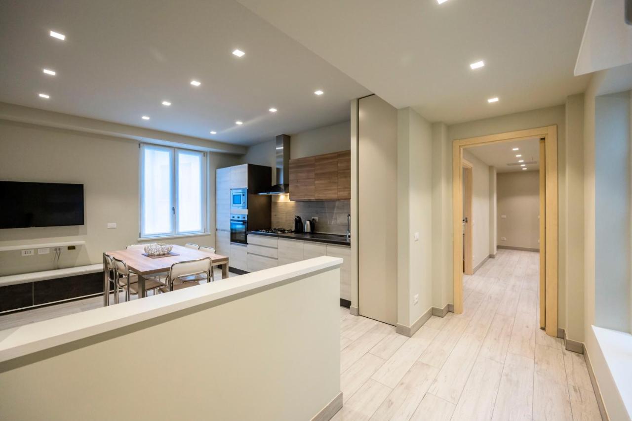 Casavacanza Orchidea 2 Bergamo Ngoại thất bức ảnh