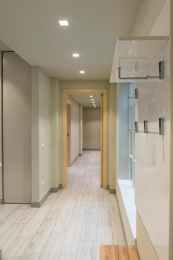 Casavacanza Orchidea 2 Bergamo Ngoại thất bức ảnh