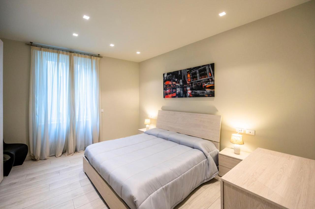 Casavacanza Orchidea 2 Bergamo Ngoại thất bức ảnh