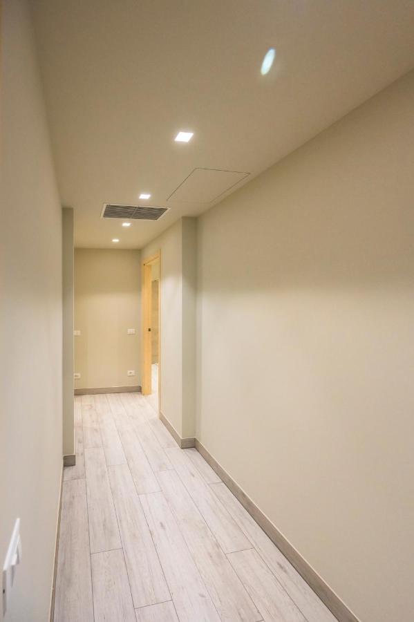Casavacanza Orchidea 2 Bergamo Ngoại thất bức ảnh