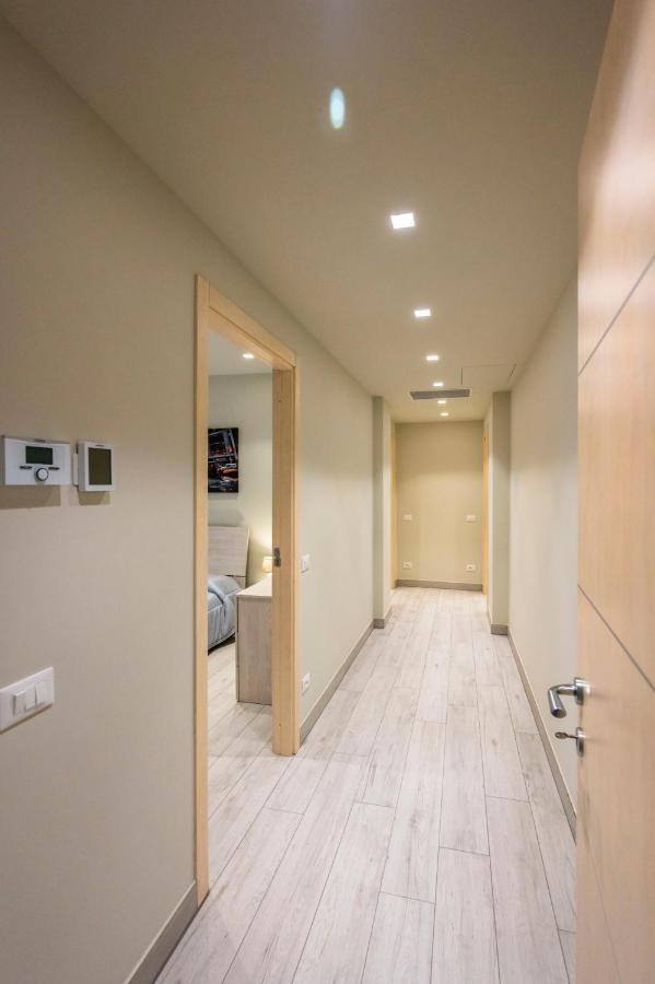 Casavacanza Orchidea 2 Bergamo Ngoại thất bức ảnh