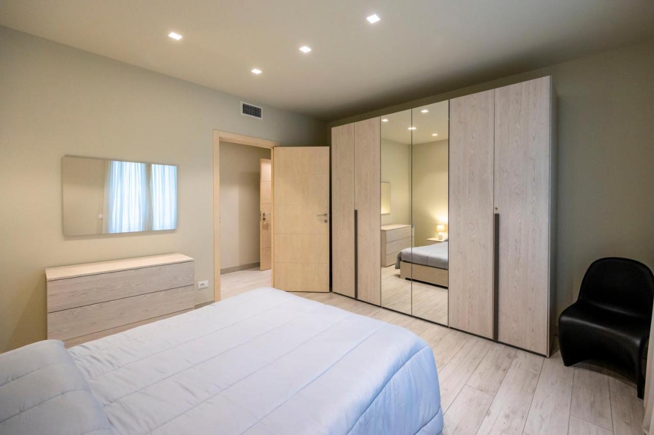 Casavacanza Orchidea 2 Bergamo Ngoại thất bức ảnh