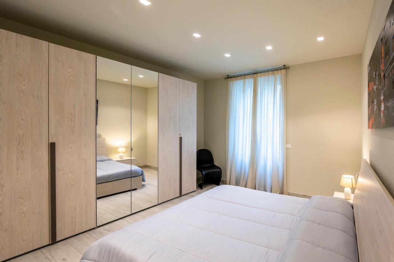 Casavacanza Orchidea 2 Bergamo Ngoại thất bức ảnh