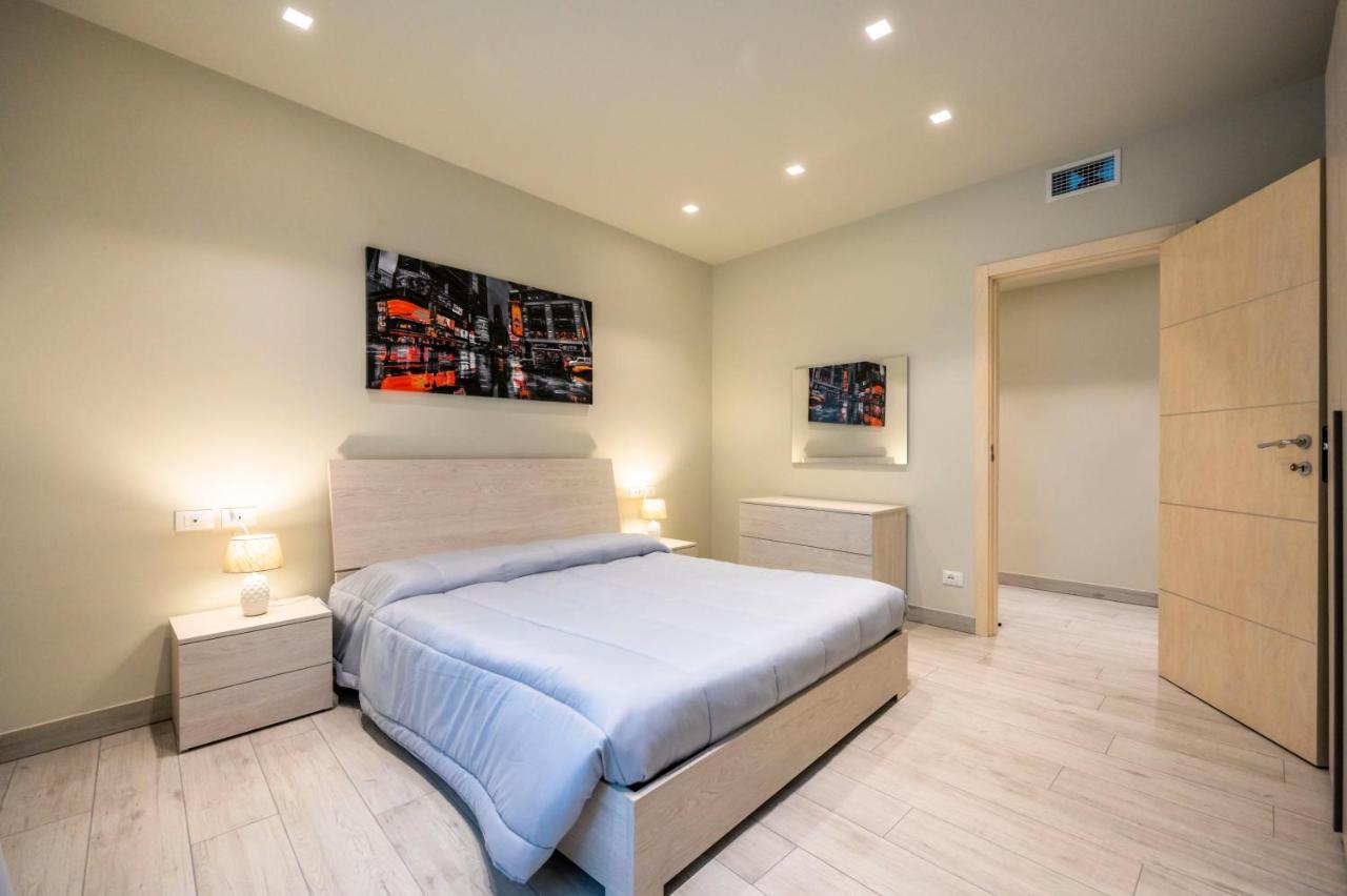 Casavacanza Orchidea 2 Bergamo Ngoại thất bức ảnh