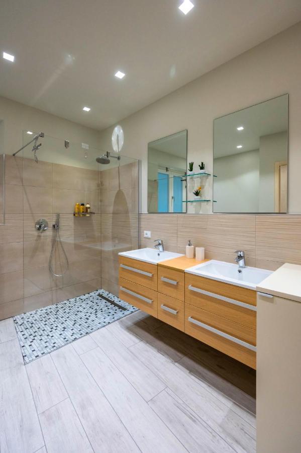 Casavacanza Orchidea 2 Bergamo Ngoại thất bức ảnh