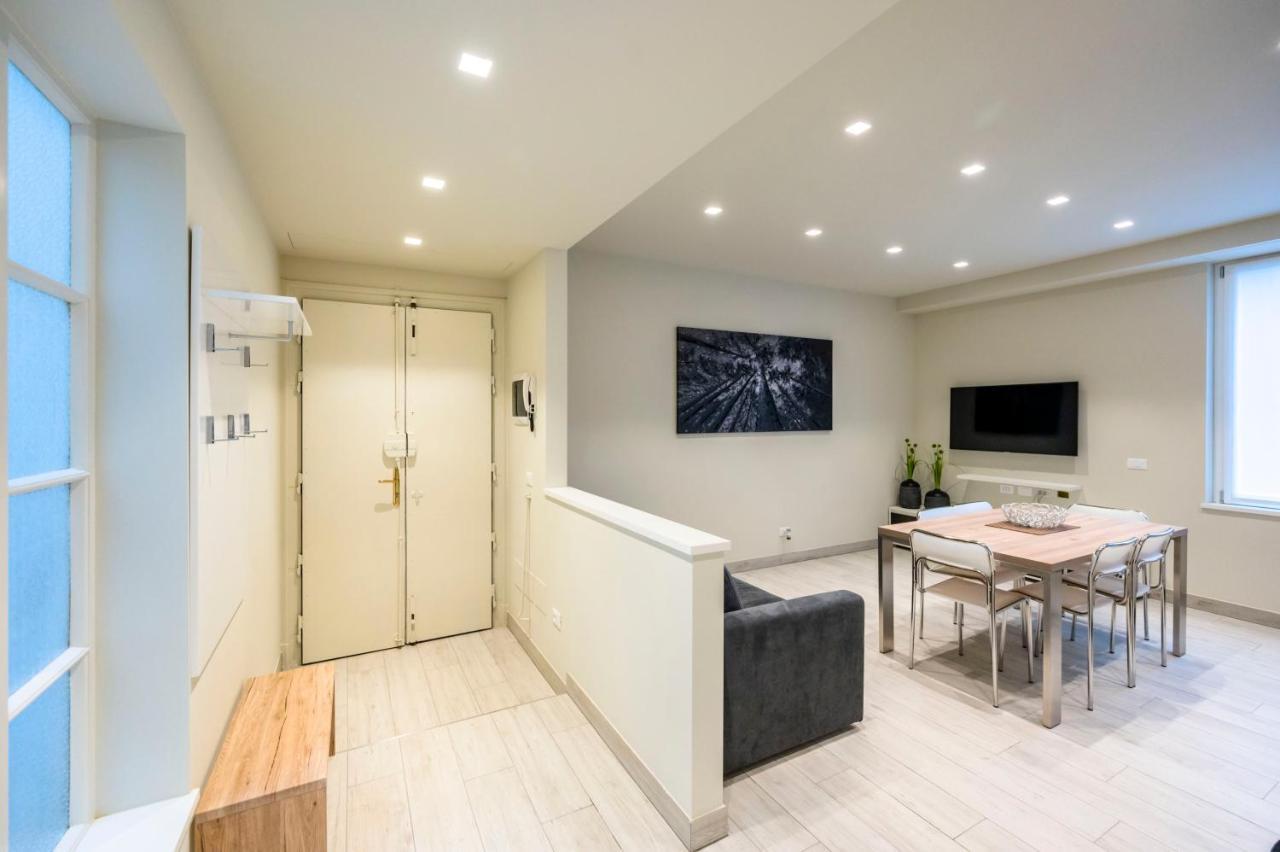 Casavacanza Orchidea 2 Bergamo Ngoại thất bức ảnh