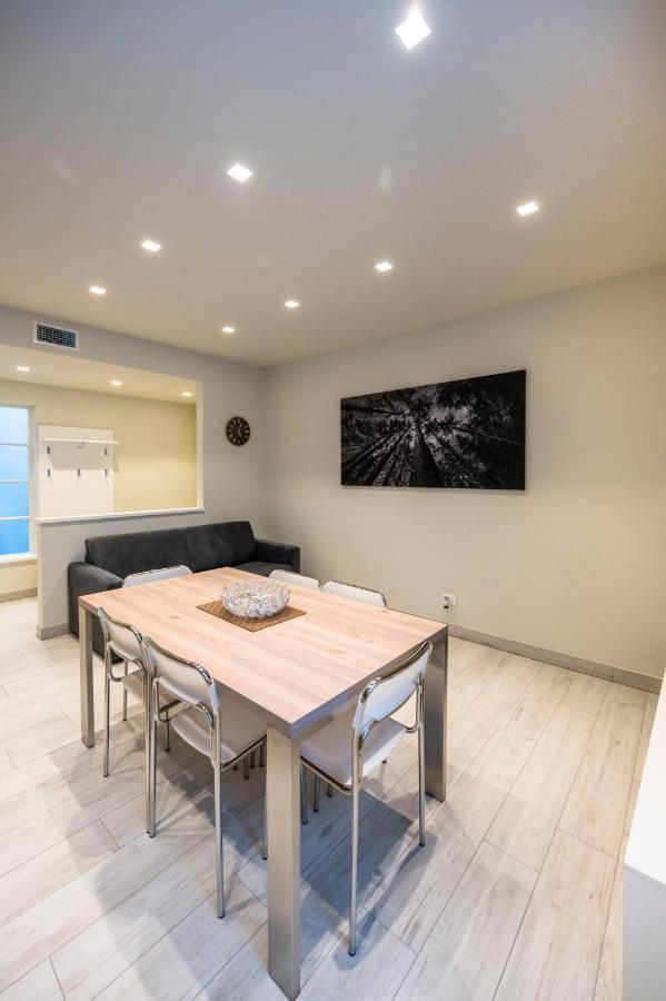 Casavacanza Orchidea 2 Bergamo Ngoại thất bức ảnh