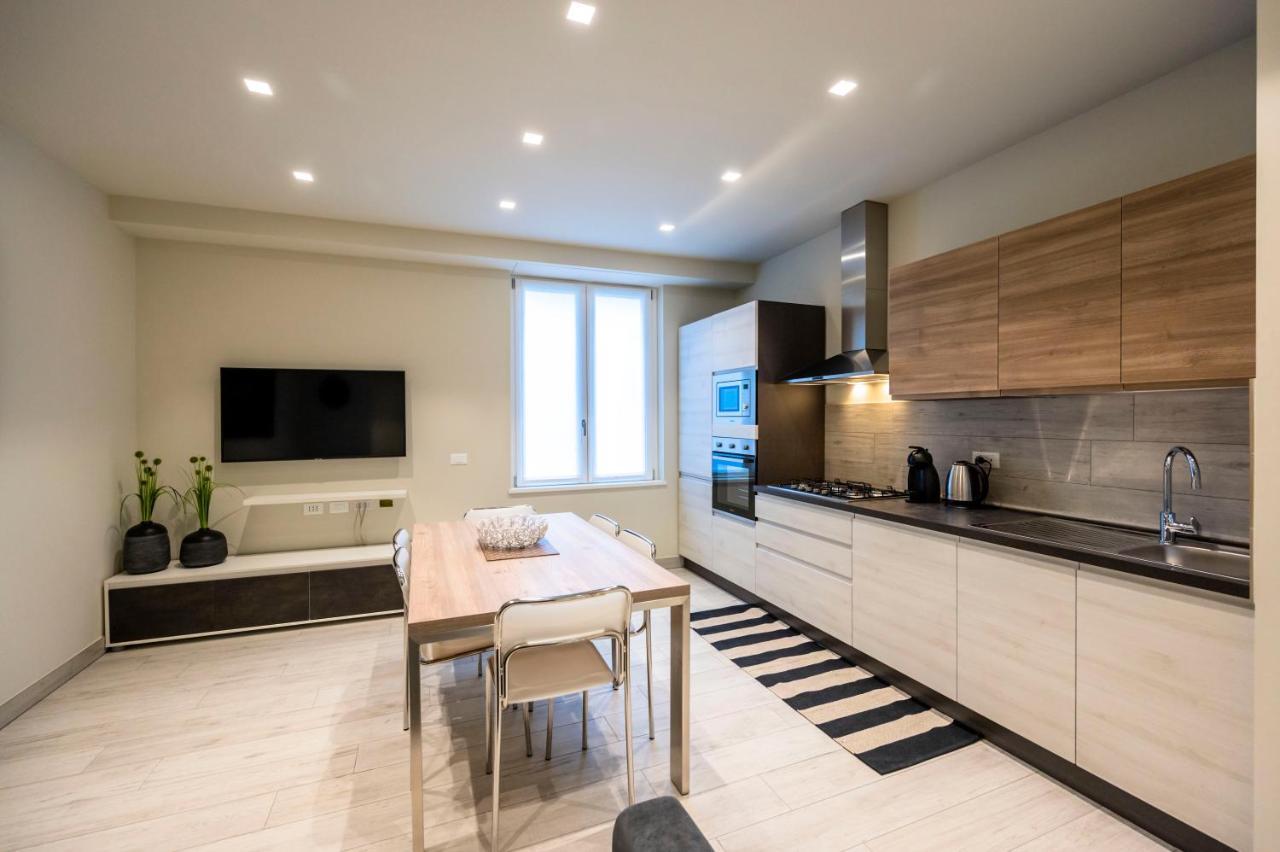 Casavacanza Orchidea 2 Bergamo Ngoại thất bức ảnh