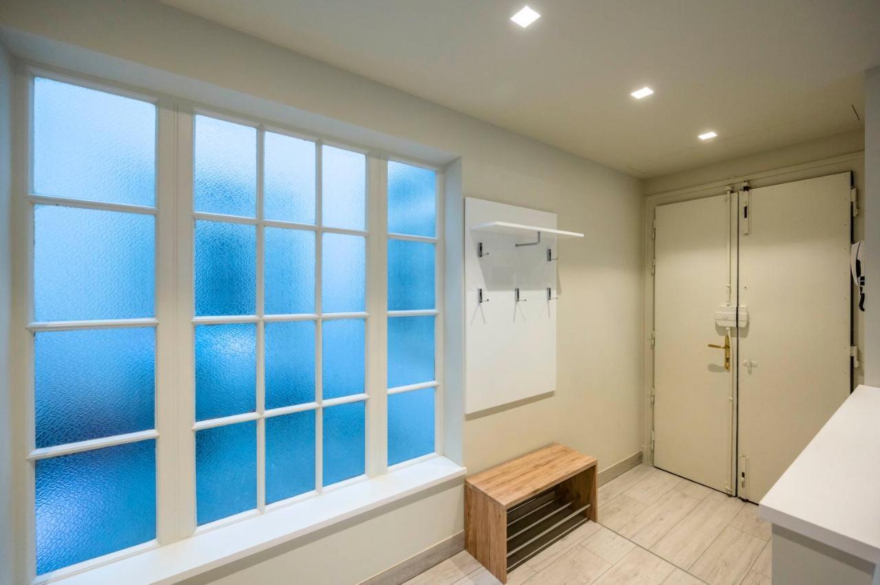 Casavacanza Orchidea 2 Bergamo Ngoại thất bức ảnh