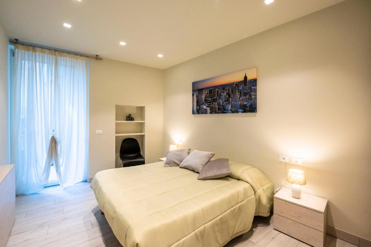 Casavacanza Orchidea 2 Bergamo Ngoại thất bức ảnh