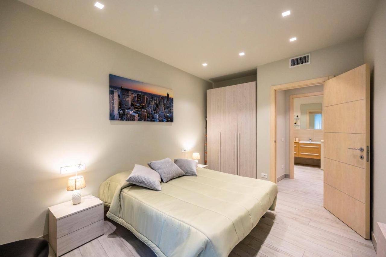 Casavacanza Orchidea 2 Bergamo Ngoại thất bức ảnh
