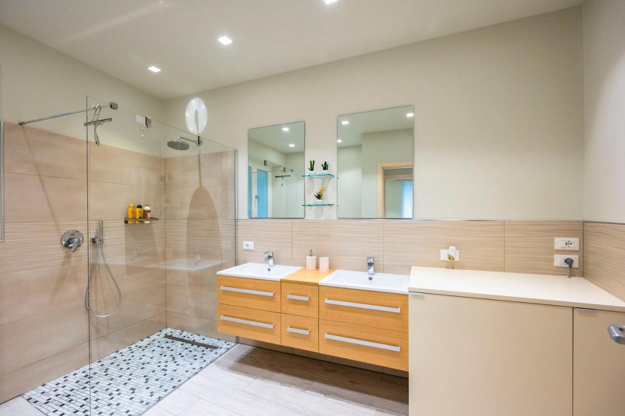 Casavacanza Orchidea 2 Bergamo Ngoại thất bức ảnh