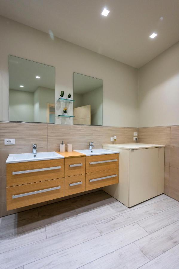 Casavacanza Orchidea 2 Bergamo Ngoại thất bức ảnh