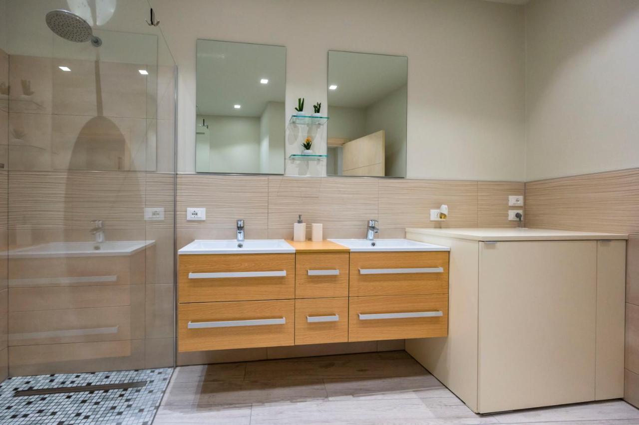 Casavacanza Orchidea 2 Bergamo Ngoại thất bức ảnh
