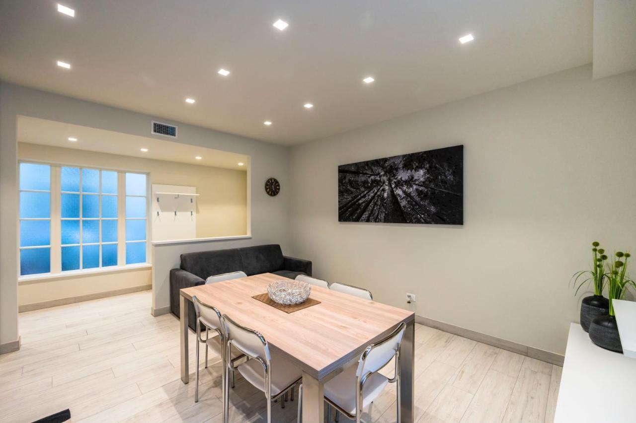 Casavacanza Orchidea 2 Bergamo Ngoại thất bức ảnh