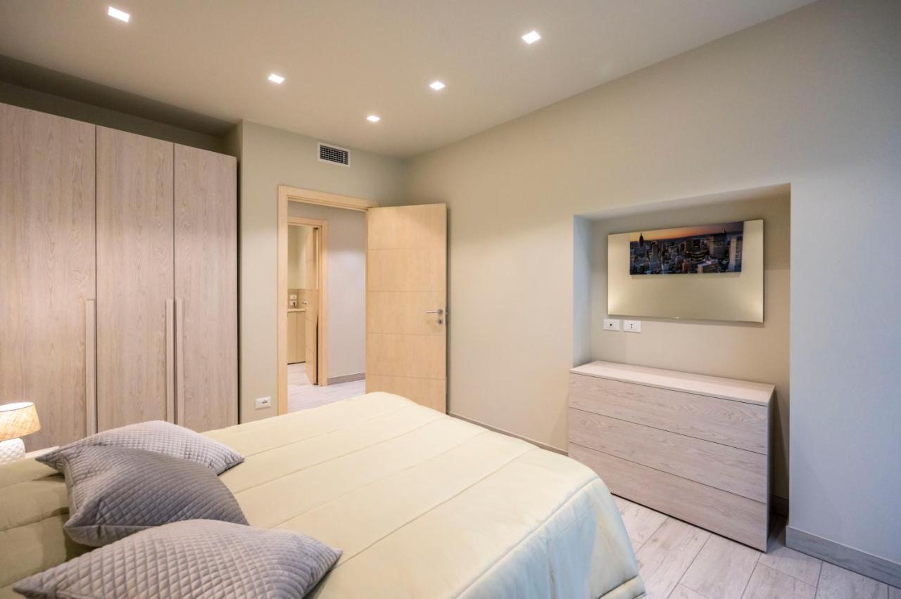 Casavacanza Orchidea 2 Bergamo Ngoại thất bức ảnh