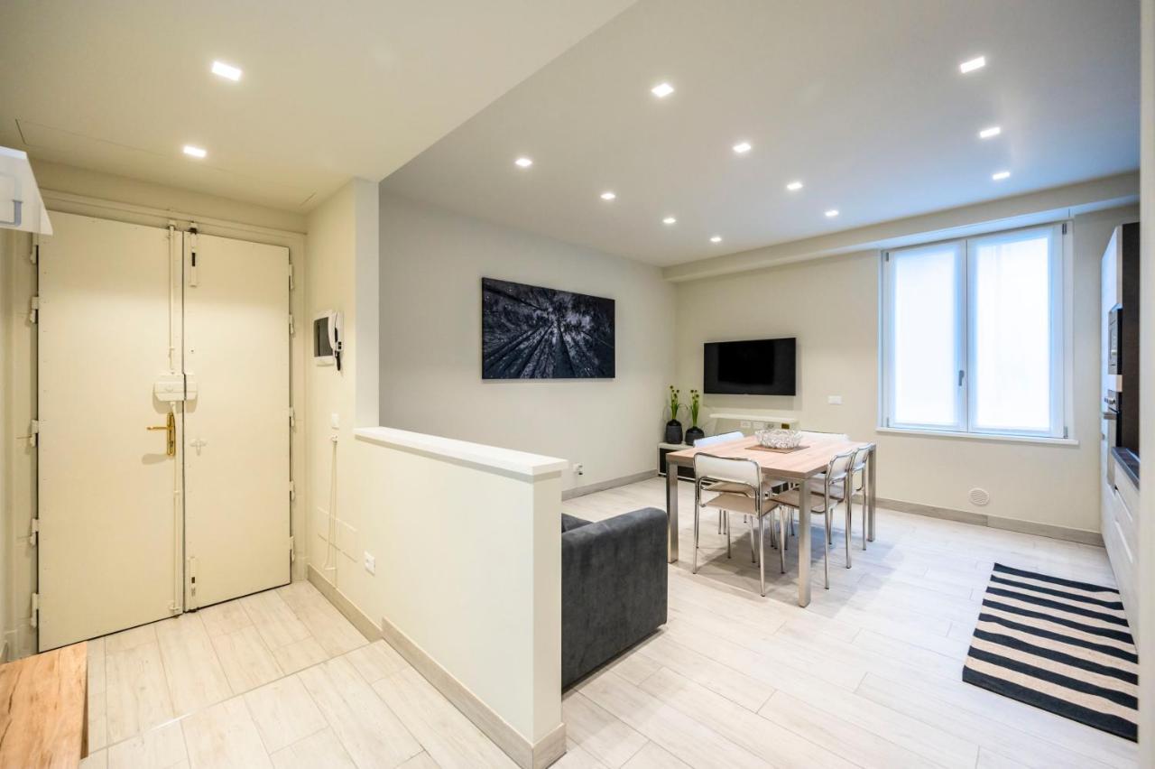 Casavacanza Orchidea 2 Bergamo Ngoại thất bức ảnh