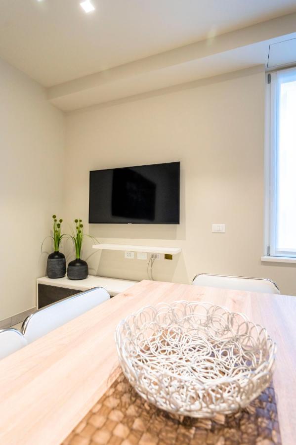 Casavacanza Orchidea 2 Bergamo Ngoại thất bức ảnh