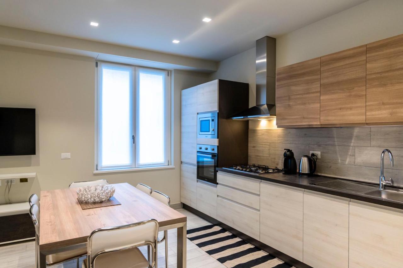 Casavacanza Orchidea 2 Bergamo Ngoại thất bức ảnh